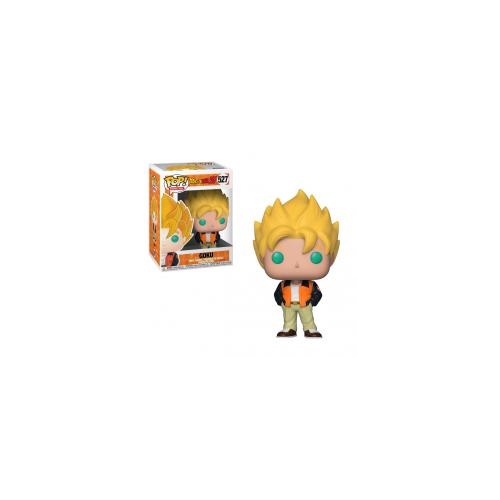 Dragon Ball Z - Goku Casual #527 Pop! Vinyl