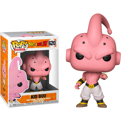 Dragon Ball Z - Kid Buu #620 Pop! Vinyl