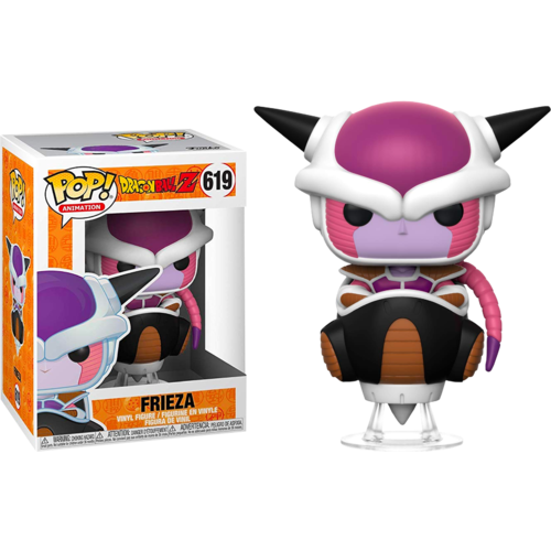 Dragon Ball Z - Frieza #619 Pop! Vinyl