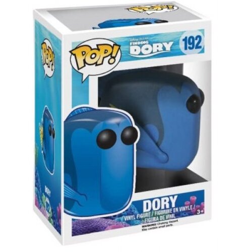 POP ACTION FIGURE OF DORY #192