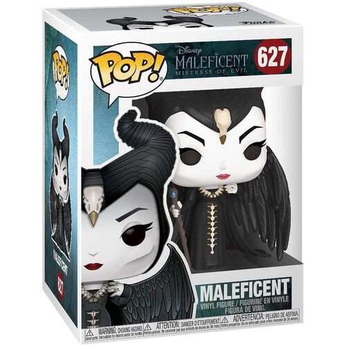 POP figure Disney Maleficent 2 Feast Maleficent 627 