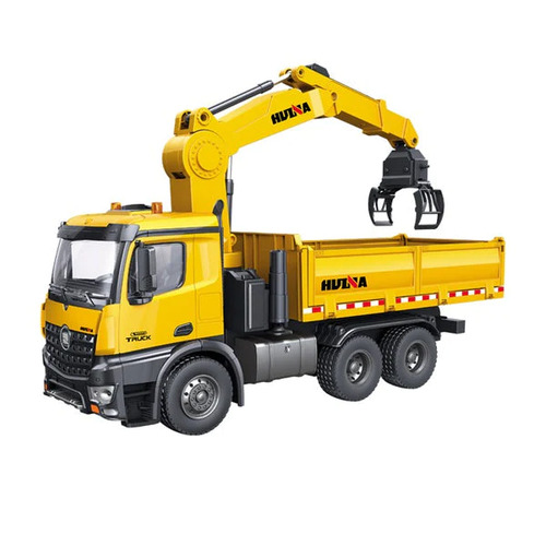 Huina RC Truck with Arm Loader 1575