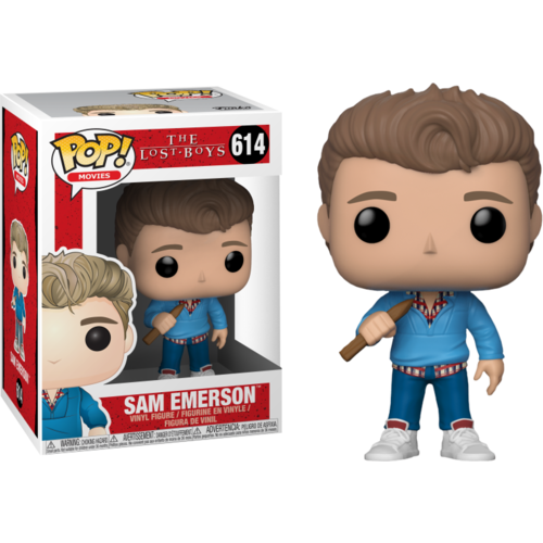 The Lost Boys - Sam Emerson #614 Pop! Vinyl