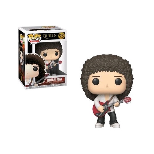 Queen - Brian May #93 Pop! Vinyl