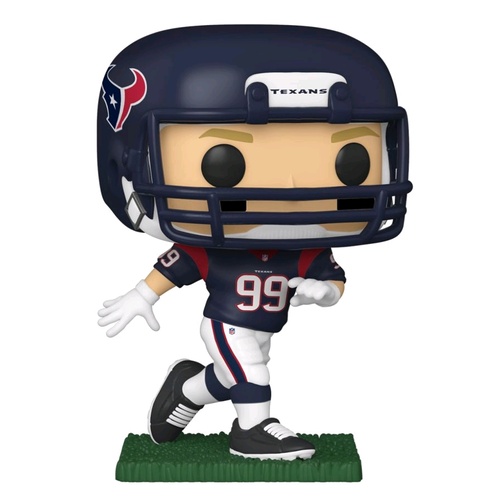 NFL: Texans - JJ Watt #149 Pop! Vinyl