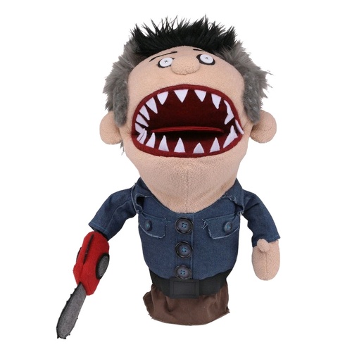 Ash vs Evil Dead - Ashy Slashy Posessed Puppet