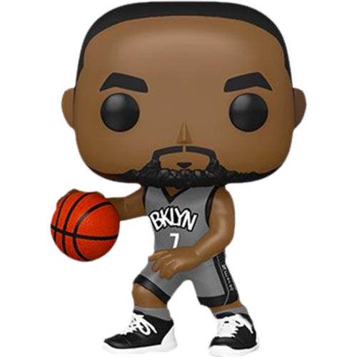 NBA Basketball - Kevin Durant Brooklyn Nets #94 Pop! Vinyl