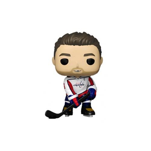 NHL - Alex Ovechkin #59 Pop! Vinyl