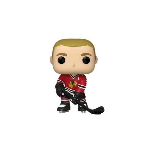 NHL: Legends - Bobby Hull (Blackhawks) #66 Pop! Vinyl