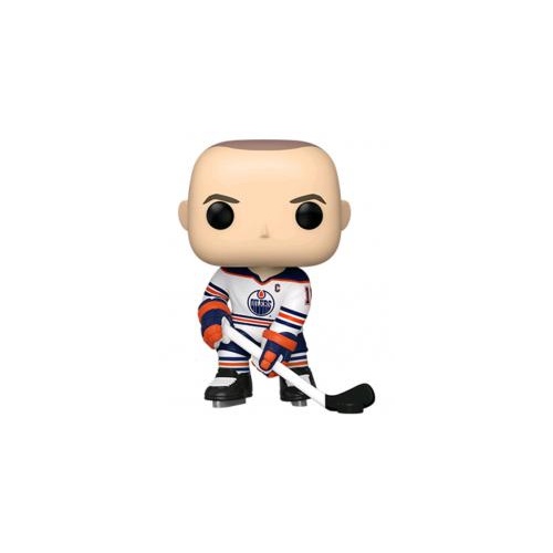 NHL: Legends - Mark Messier (Oilers) #70 Pop! Vinyl