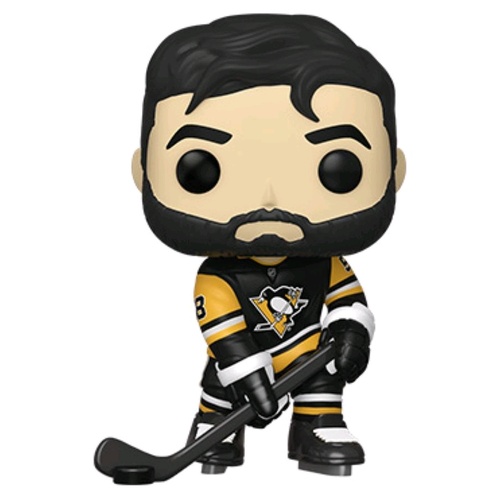 NHL: Penguins - Kris Letang #63 Pop! Vinyl