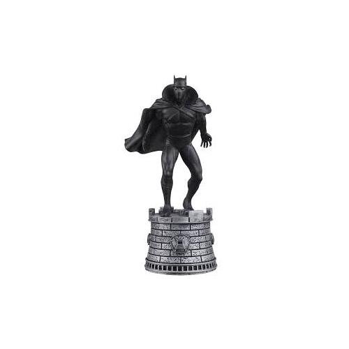 Eaglemoss Marvel Chess Collection - SET OF 4 CHESS PIECES (NO MAGAZINE) Collection 6