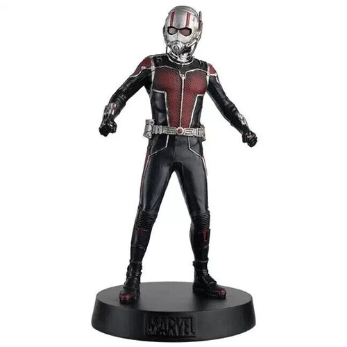 Marvel Movie Collection - Ant-Man Figurine & Magazine #15