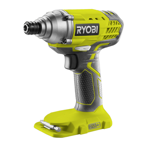 Ryobi One+ 18V Impact Driver - Skin Only no battery