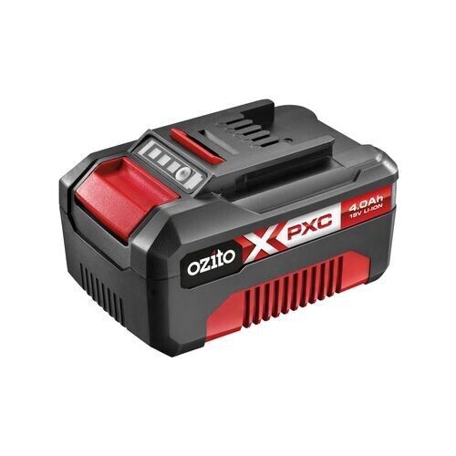 Genuine Ozito PXC 18V 4.0Ah Lithium-Ion Battery 4ah - PXBP-400 for power tools and drills