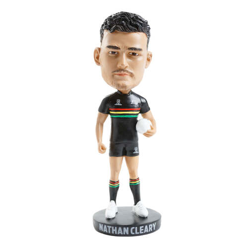 Penrith Panthers - Nathan Cleary Bobblehead