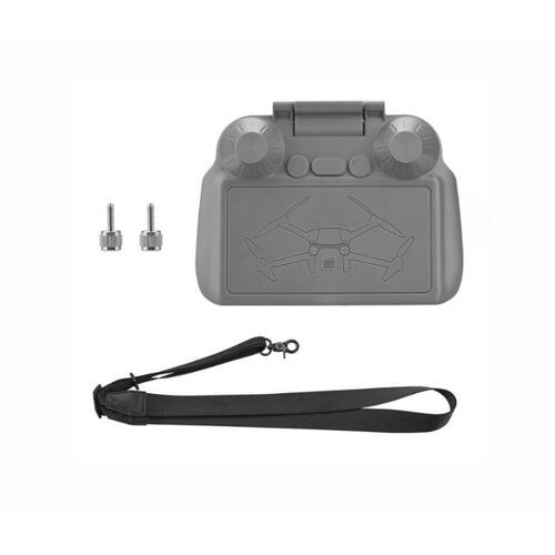 2 in 1 Protector & Sunshade with Neck Strap for DJI RC #MM3-PS05