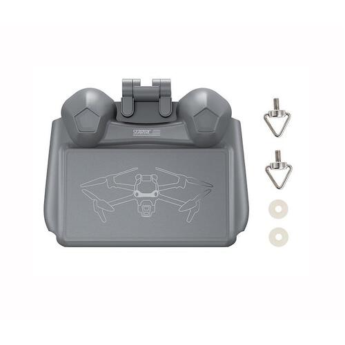 2 in 1 Protector & Sunshade for DJI RC 2 #MM4-PS01 mini 4 and air 3