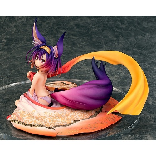 Izuna Hatsuse Anime Figure - No Game No Life 1/7th Good Smile