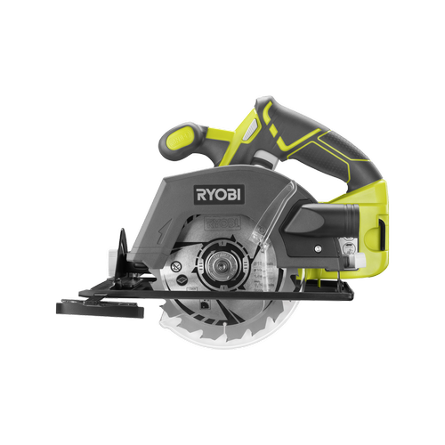 Ryobi 18V ONE+ 150mm Circular Saw - Tool Only