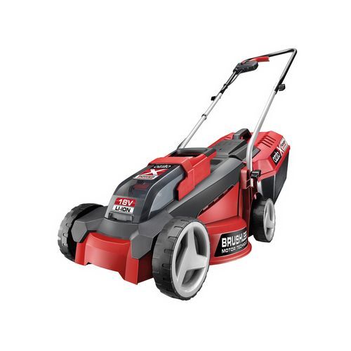 Ozito PXC 18V 300mm Brushless Lawn Mower PXCLMS-018 - Skin Only