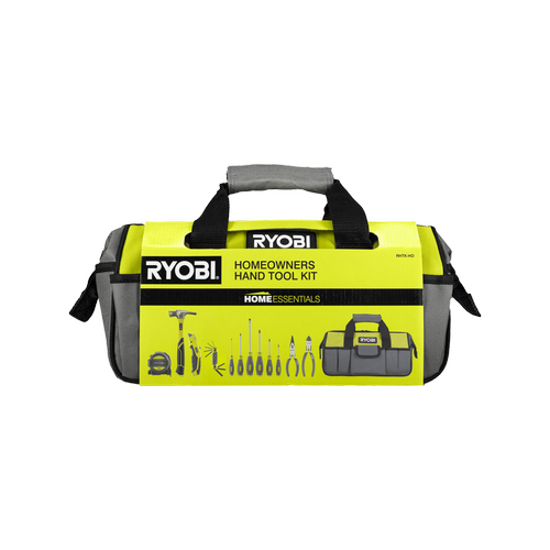 Ryobi Homeowners Hand Tool RHTKHO Kit