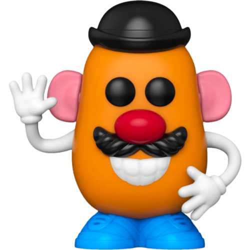 Hasbro - Mr Potato Head Pop! Vinyl