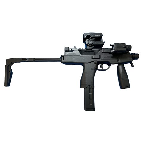 MP9 Submachine Gun Gel Blaster