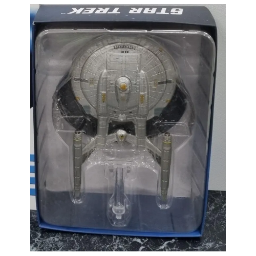 Star Trek Starships Collection Model #4