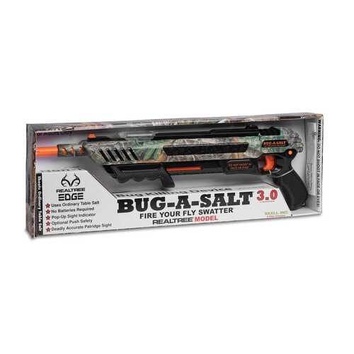 Bug-A-Salt 3.0 Realtree Camo fly killer