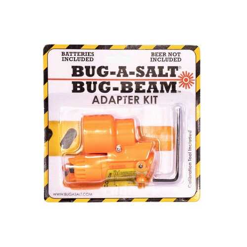 Bug-A-Salt Bug Beam Laser fly killer