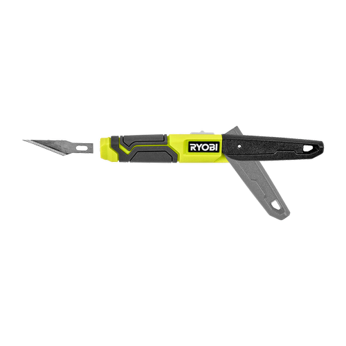 Ryobi Quick Change Knife IDEAL FOR MODELS CRAFT