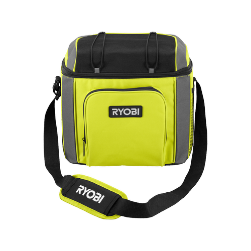 Ryobi 16 Can Insulated Cooler Bag LUNCH BOX