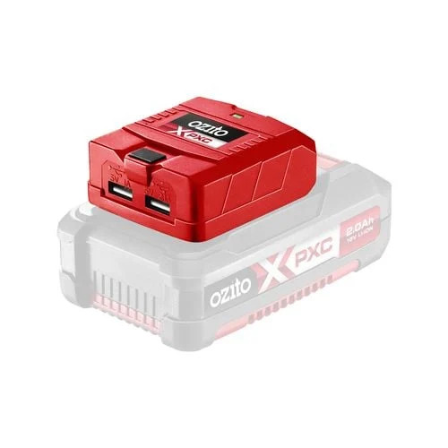 Ozito PXC 18V USB Power Station  I/N: 6290517