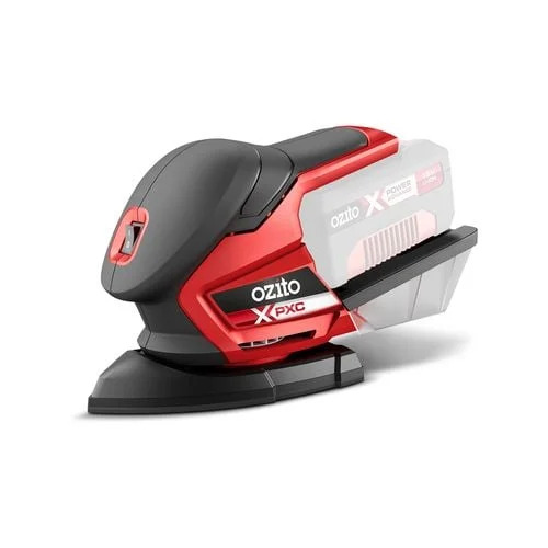 Ozito PXC 18V Cordless Detail Sander PXMSS-700 - Skin Only  I/N: 6290475