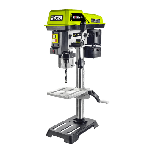 Ryobi 390W 13mm Drill Press RDP102L  I/N: 6210442