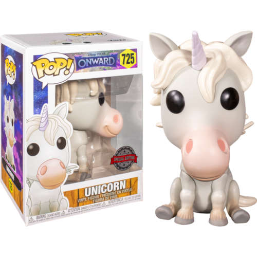 Onward (2020) – Unicorn #725 Pop! Vinyl