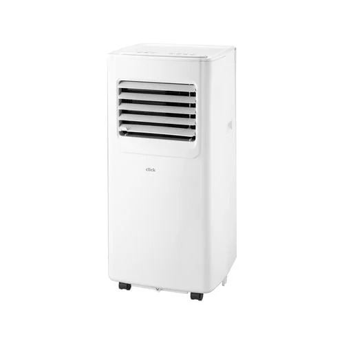 Click 2.06KW Portable Air Conditioner  I/N: 0373405