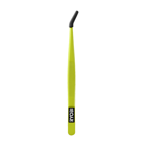 Ryobi Silicone Tipped Tweezers  I/N: 0657639