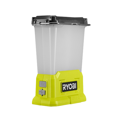 Ryobi 18V ONE+ Lantern With USB RLL18 - Tool Only  I/N: 0317154