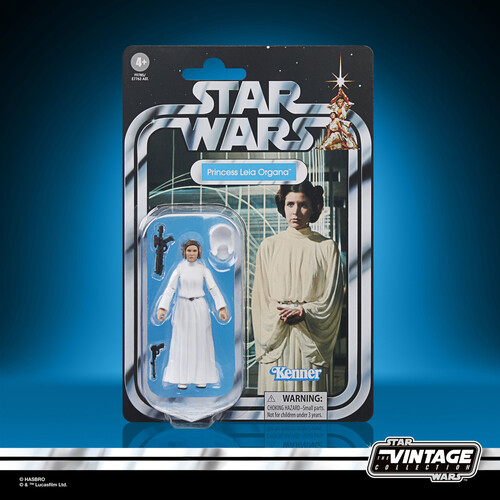 Star Wars  - Princess Leia Organa Vintage Collection Action Figure