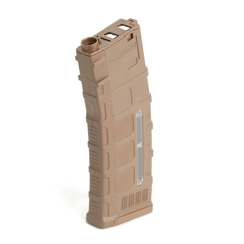 JM ACR Magazine for Gel Blasters Tan Mag