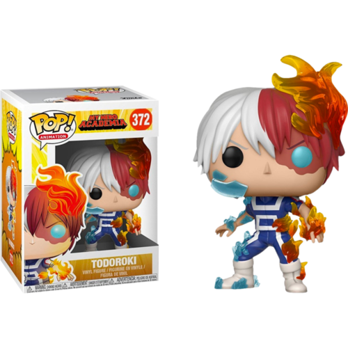 My Hero Academia - Todoroki #372 Pop! Vinyl