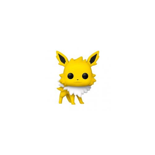 Pokemon - Jolteon Pop! Vinyl