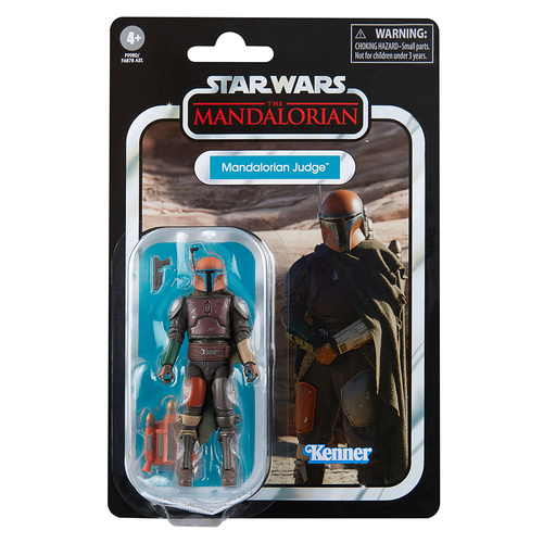 Star Wars Vintage Collection The Mandalorian - Mandalorian Judge