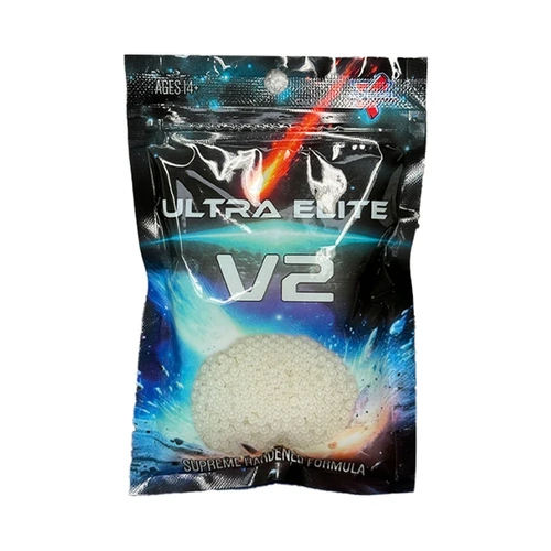 V2 Ultra Elite Gels super hard