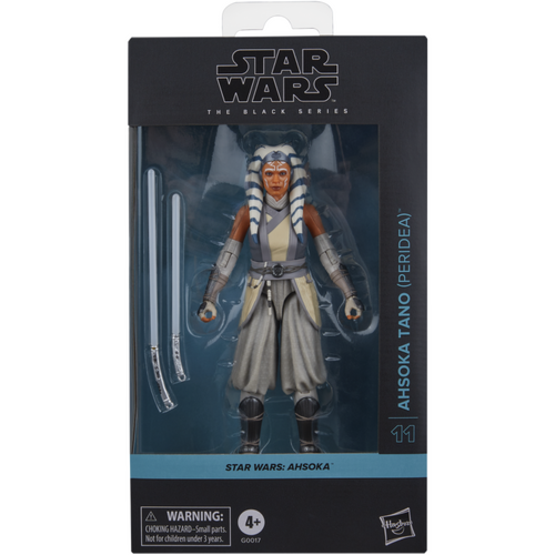 Star Wars Black Series Ahsoka - Ahsoka Tano (Peridea) #11