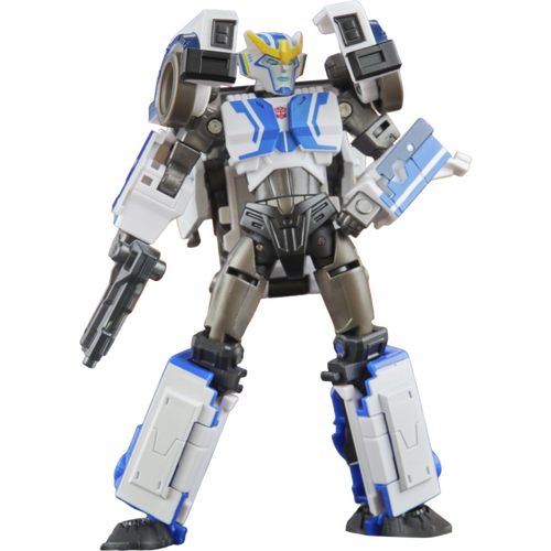 Transformers Legacy United - Robots in Disguise Strongarm 5.5" Action Figure