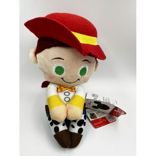 TAKARA TOMY Disney Pixar - JESSIE Toy Story Plush