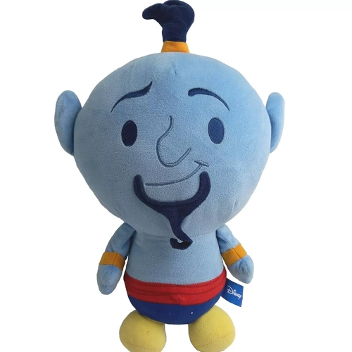 Disney Aladdin Genie Plush Toy 18cm